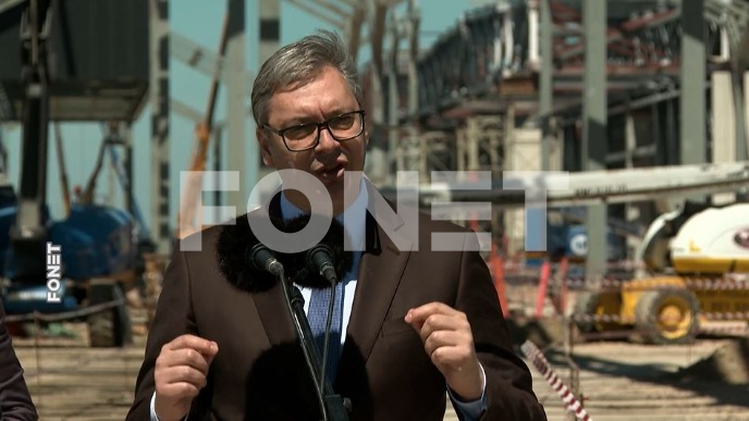 Bez Vučića na Biznis samitu